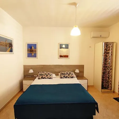 Bed & Breakfast Sicilio