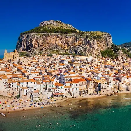 Siciliò Alojamento de Acomodação e Pequeno-almoço