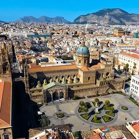 Siciliò Alojamento de Acomodação e Pequeno-almoço