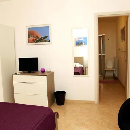 Sicilio Bed and Breakfast Santa Flavia