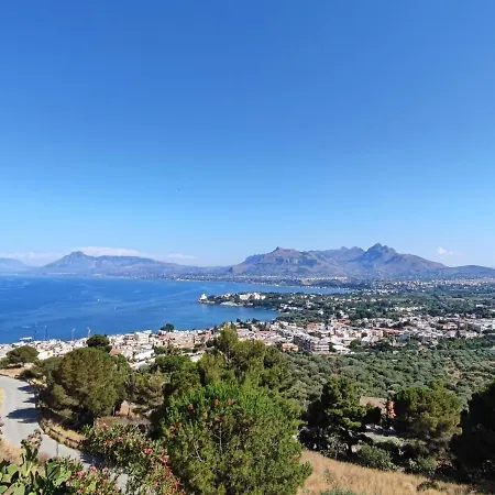 Sicilio 3* Santa Flavia