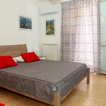 Sicilio Отель типа 