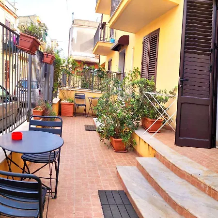 Sicilio 3* Santa Flavia