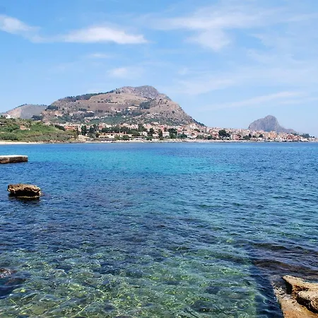 Sicilio Отель типа 