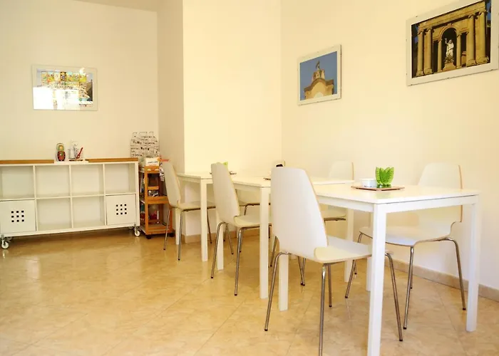 Sicilio 3* Santa Flavia